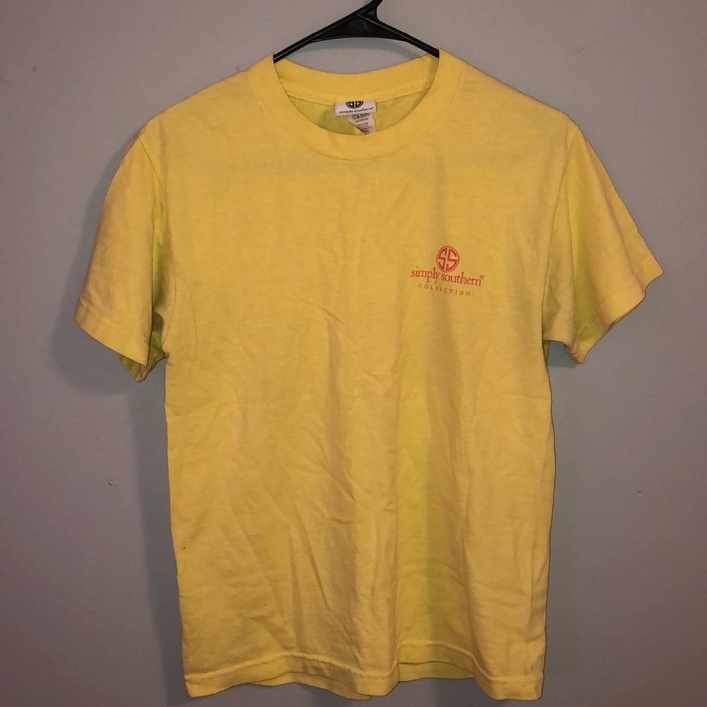 Simply southern t-shirt